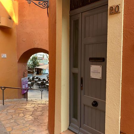 Apartament En Placa Nova 2, Palafrugell Exterior photo