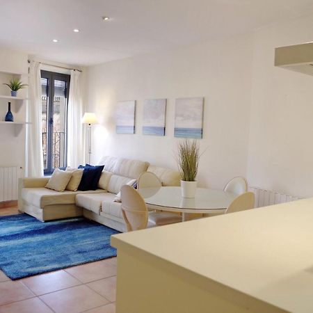 Apartament En Placa Nova 2, Palafrugell Exterior photo