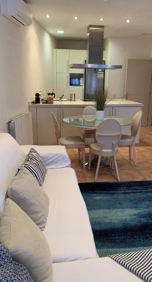 Apartament En Placa Nova 2, Palafrugell Exterior photo