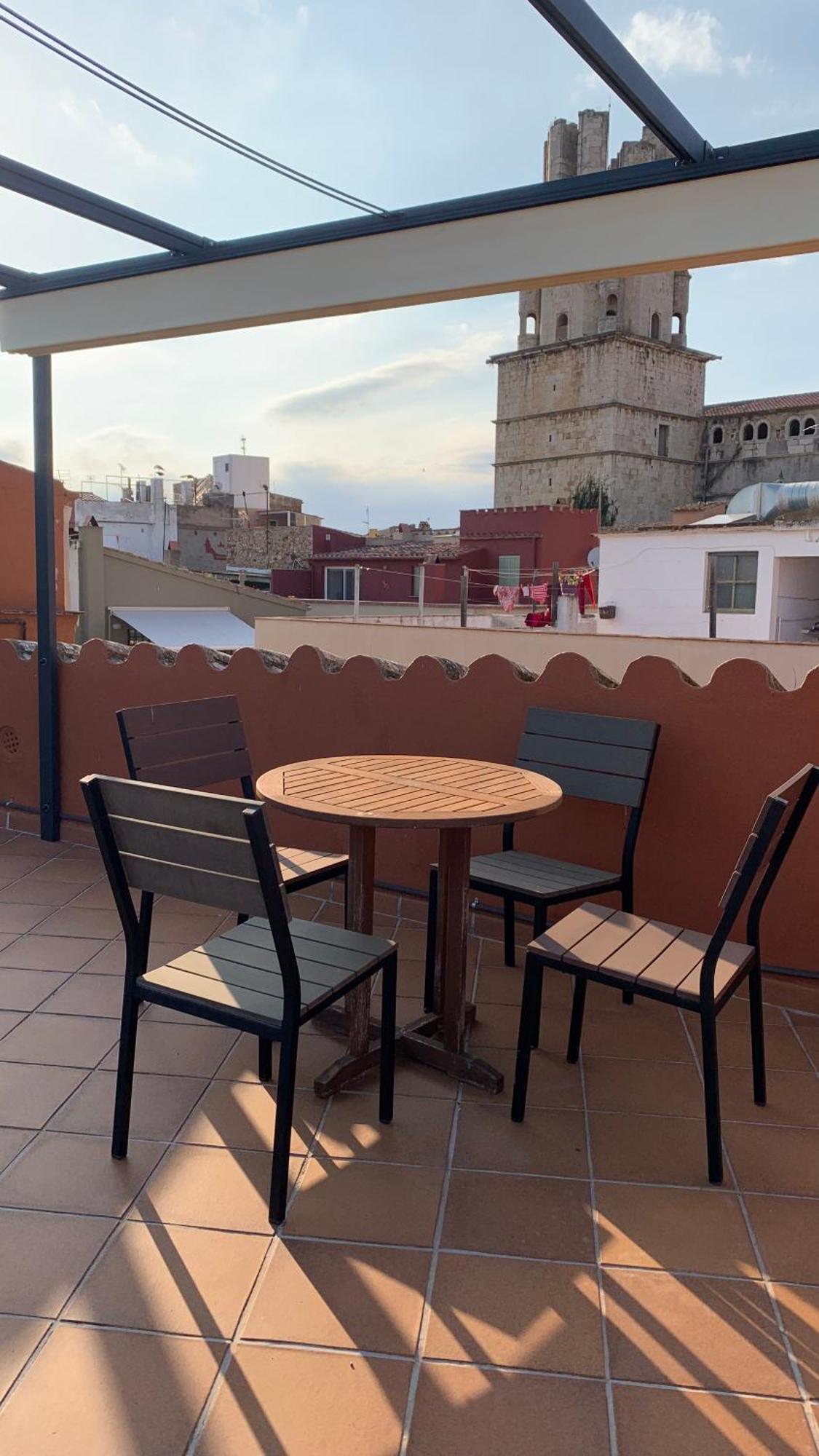 Apartament En Placa Nova 2, Palafrugell Exterior photo