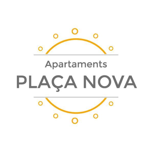 Apartament En Placa Nova 2, Palafrugell Exterior photo