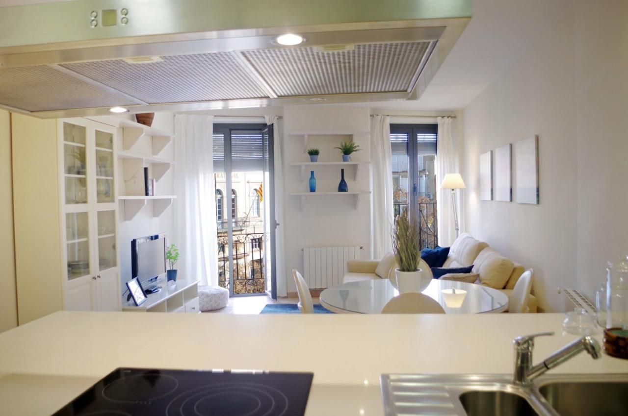 Apartament En Placa Nova 2, Palafrugell Exterior photo