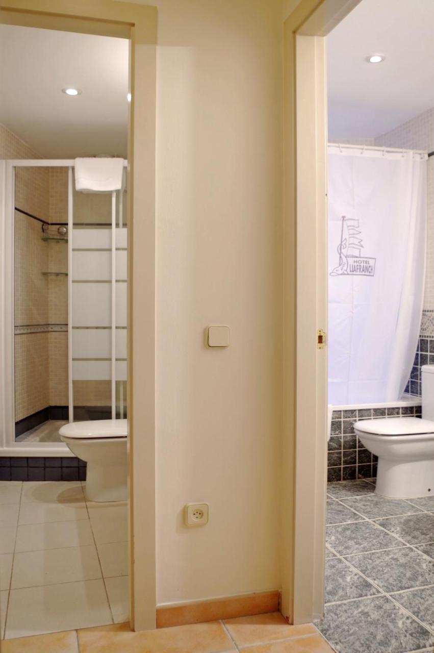 Apartament En Placa Nova 2, Palafrugell Exterior photo